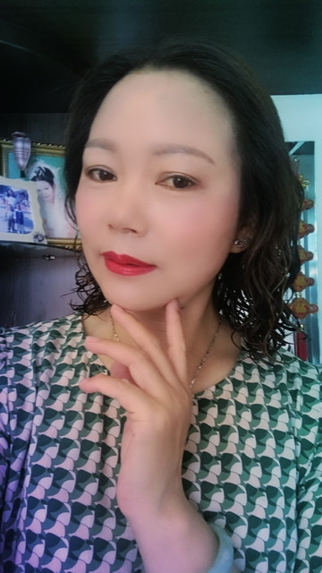 执意温柔的第一张照片--霞浦交友网