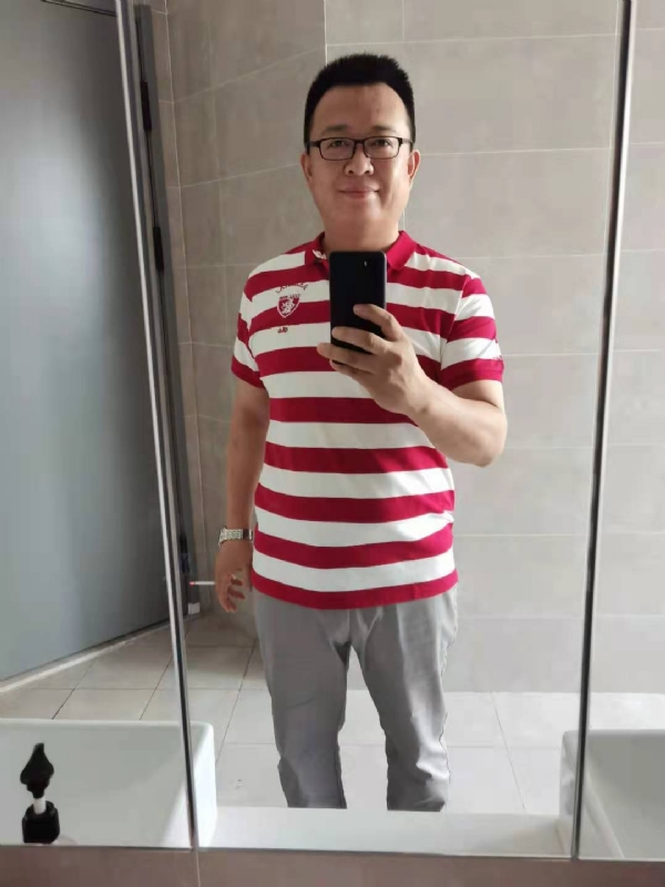 行走的打桩机的第一张照片--霞浦交友网