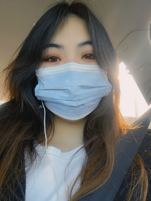 小周周的第二张照片--霞浦交友网
