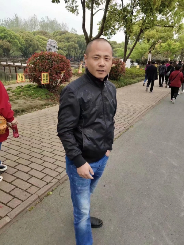 傻子的第一张照片--霞浦交友网