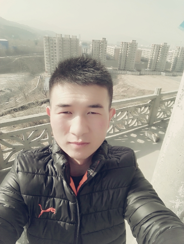 兵心依旧的第一张照片--霞浦交友网