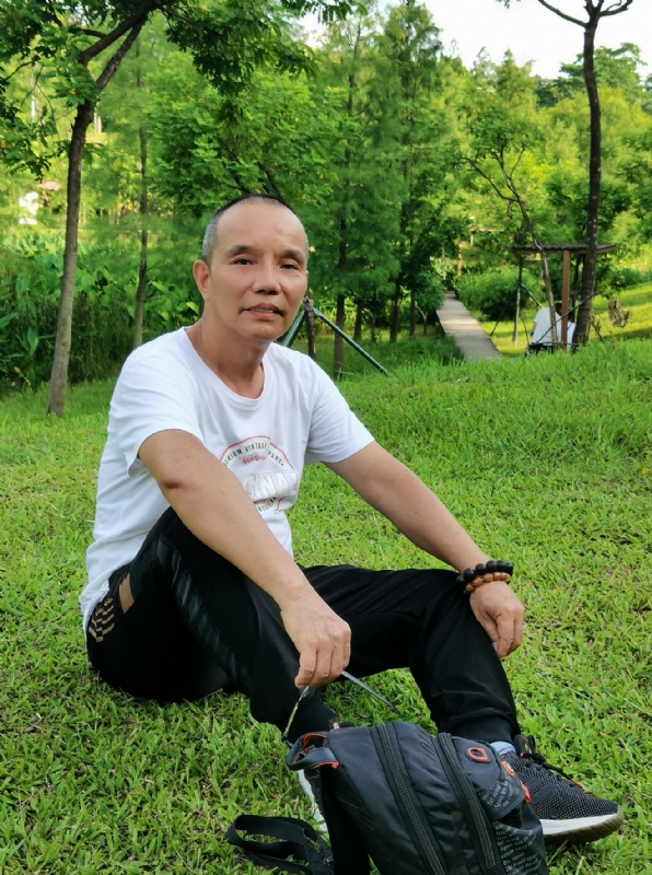稳重大方的第二张照片--霞浦交友网