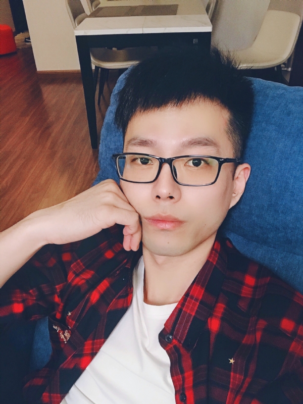 至尊宝的第二张照片--霞浦交友网