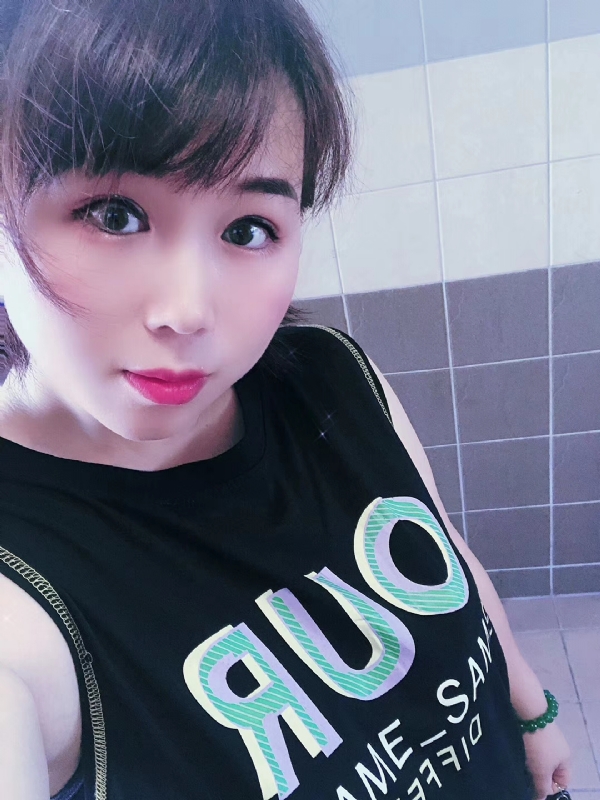 Judyfu的第一张照片--霞浦交友网