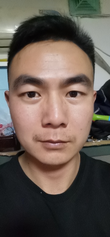 朴实无华的第三张照片--霞浦交友网