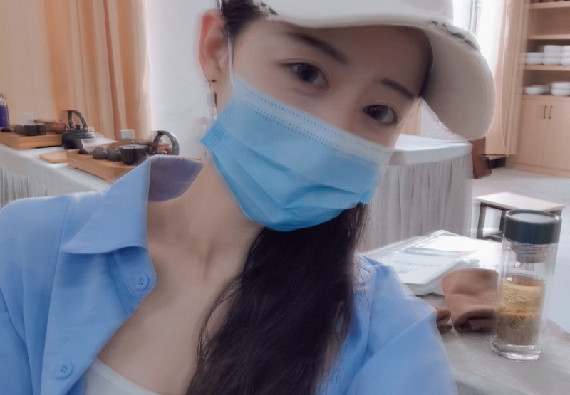 木头人的第一张照片--霞浦交友网