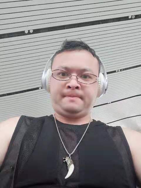 醉叶孤城的第一张照片--霞浦交友网