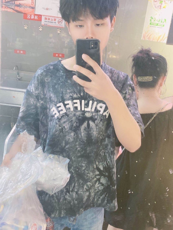 上心的第二张照片--霞浦交友网