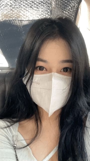 vivian的第一张照片--霞浦交友网