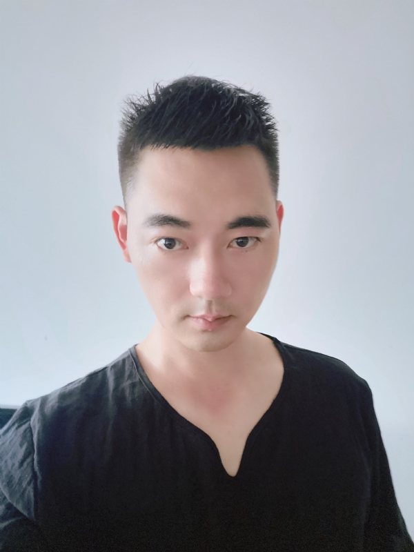 Run的第一张照片--霞浦交友网