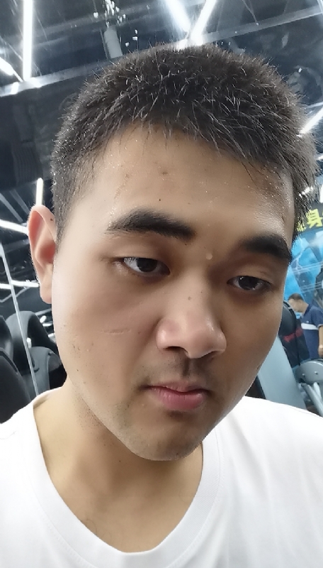 回眸一笑的第一张照片--霞浦交友网