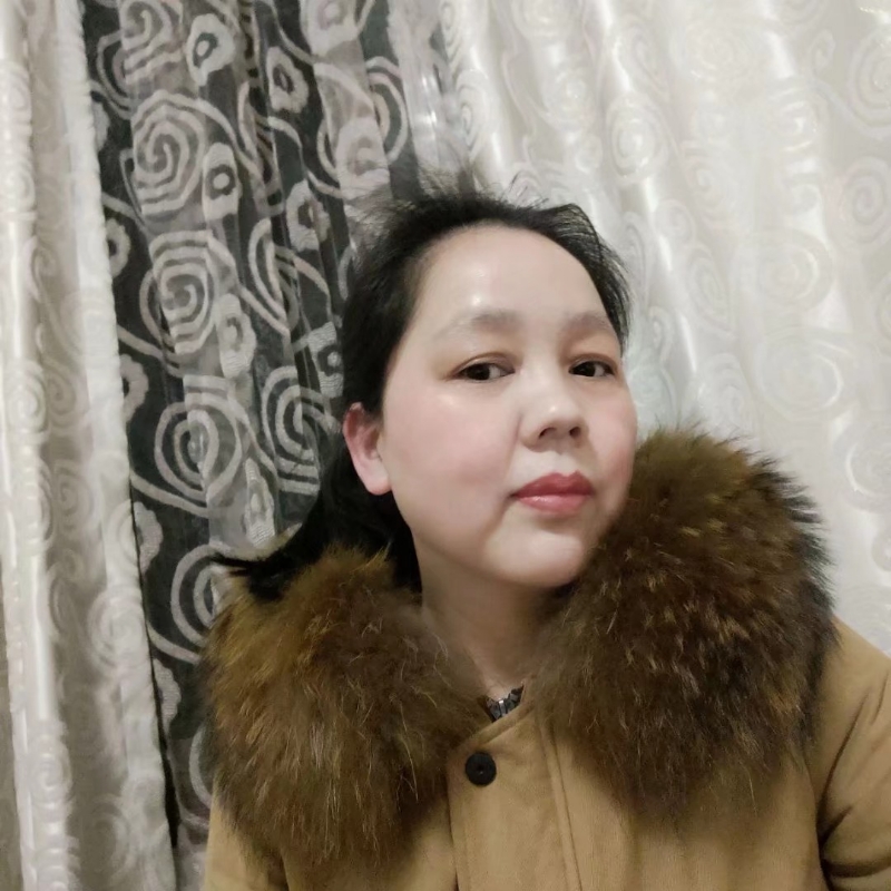 随心的第一张照片--霞浦交友网