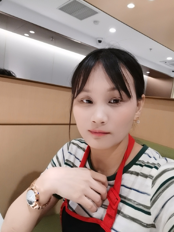 木子李的第一张照片--霞浦交友网