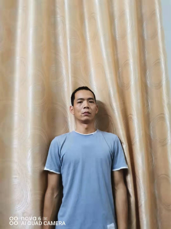 缘起的第一张照片--霞浦交友网