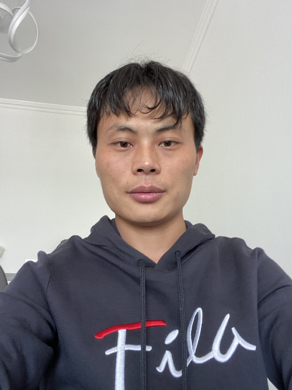 寒漠的第一张照片--霞浦交友网