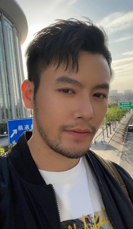 清風徐來的第一张照片--霞浦交友网