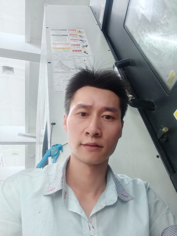 丽影封存的第一张照片--霞浦交友网