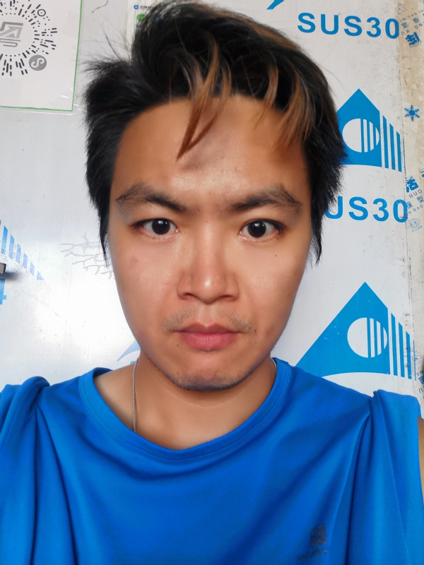 Diego的第一张照片--霞浦交友网