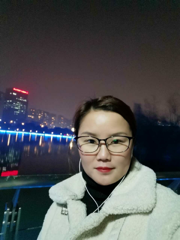 小英的第一张照片--霞浦交友网