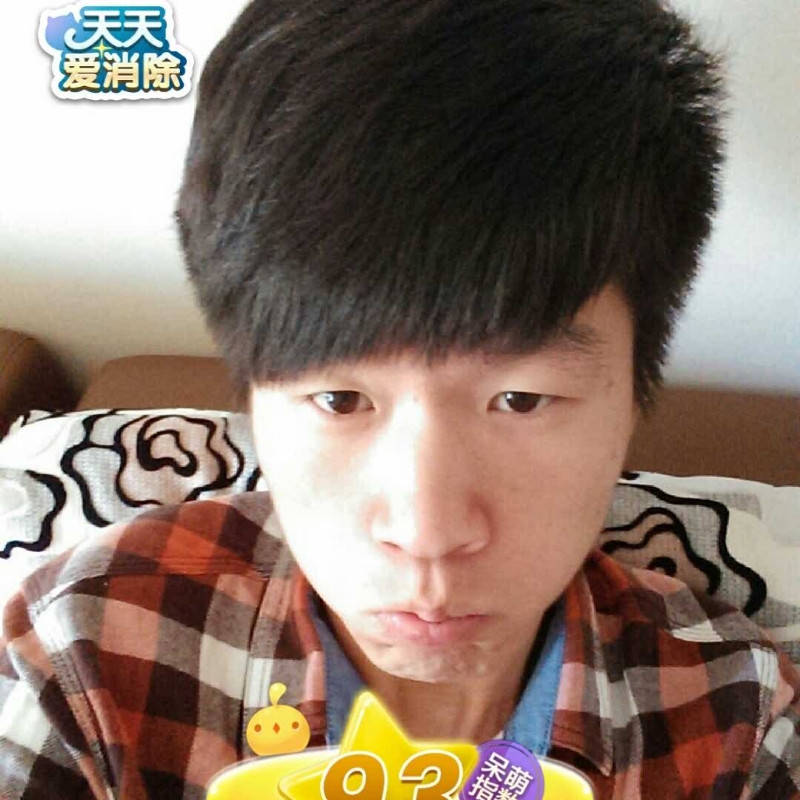 刘丰的第一张照片--霞浦交友网