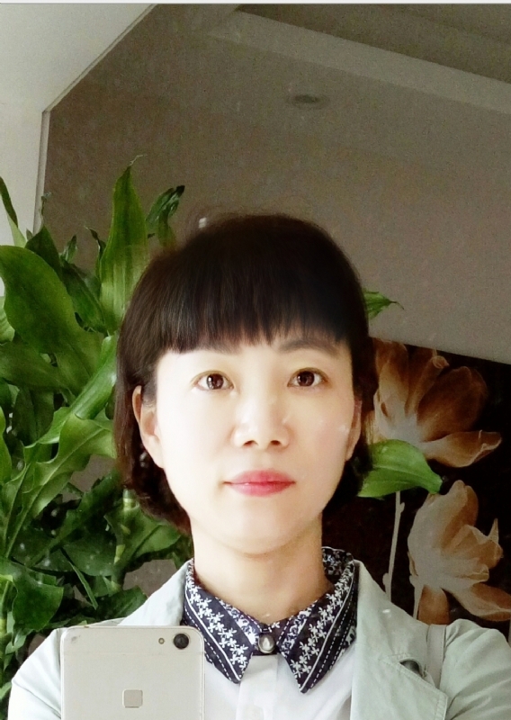 紫露的第一张照片--霞浦交友网