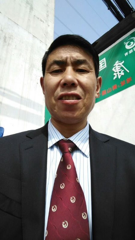 刘哥的第一张照片--霞浦交友网