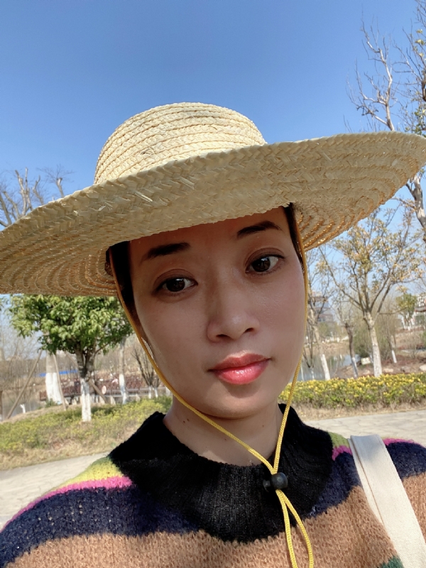 简单的第一张照片--霞浦交友网
