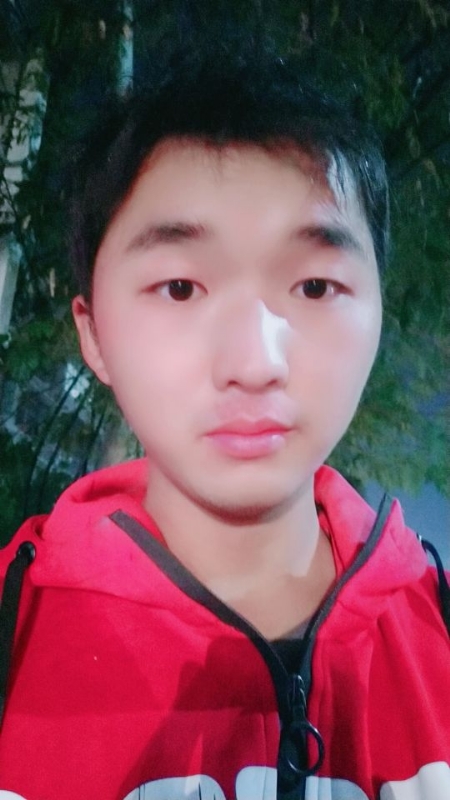 微尘的第一张照片--霞浦交友网