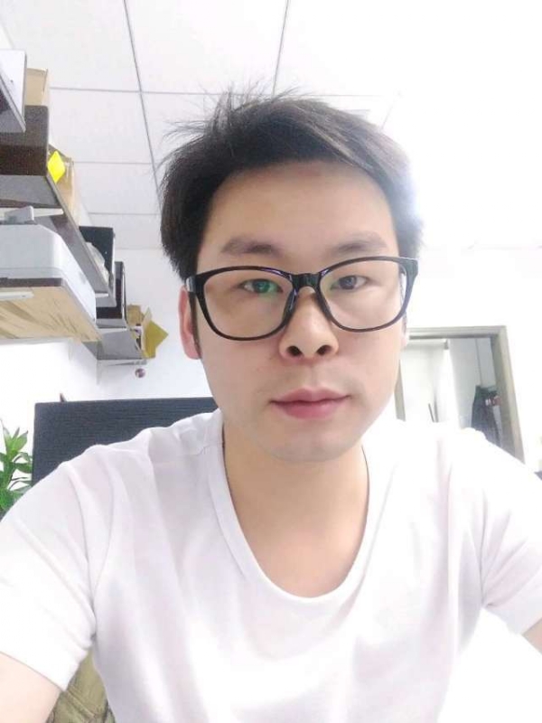 平凡的第一张照片--霞浦交友网