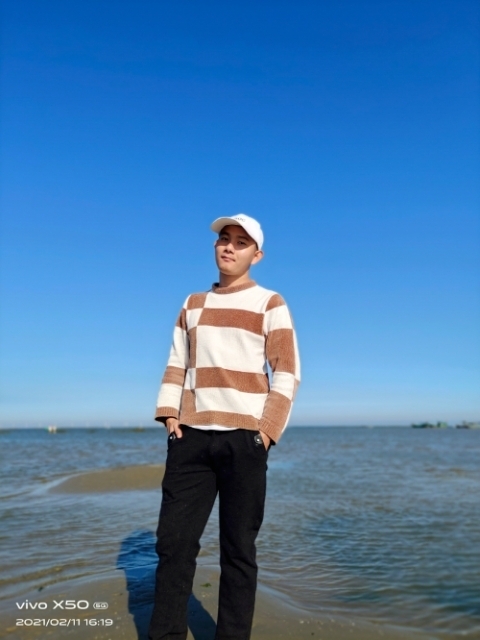 在等你哟的第一张照片--霞浦交友网