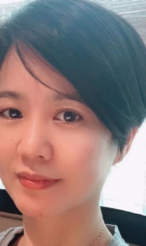 琪琪的第二张照片--霞浦交友网