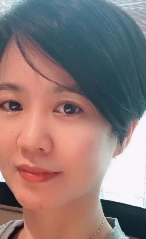 琪琪的第三张照片--霞浦交友网