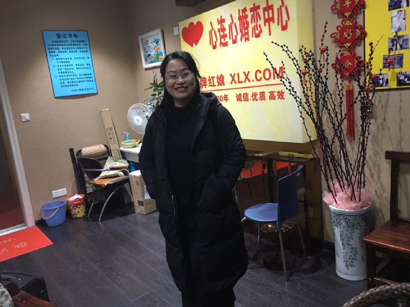 ei的第一张照片--霞浦交友网