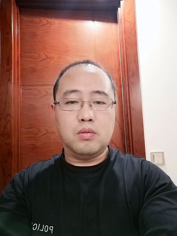 暖男的第一张照片--霞浦交友网