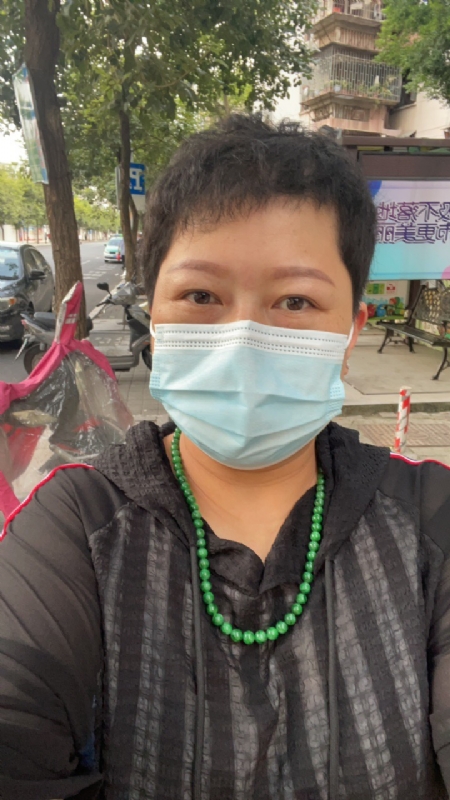 阿敏的第二张照片--霞浦交友网