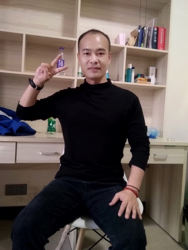熊大与熊二的第二张照片--霞浦交友网