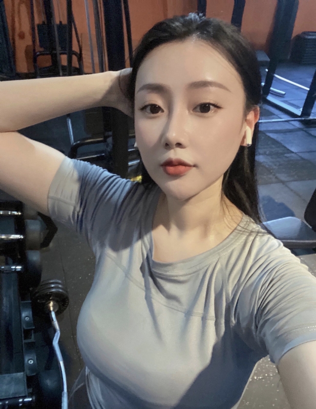Annie的第一张照片--霞浦交友网