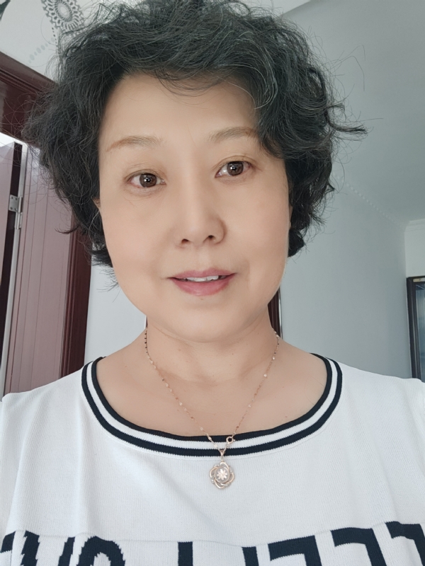 甜果的第一张照片--霞浦交友网