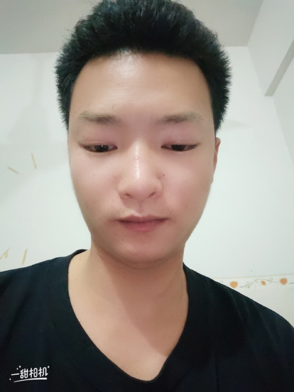 孤狼的第一张照片--霞浦交友网