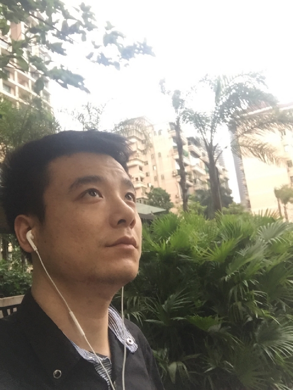喜洋洋的第一张照片--霞浦交友网