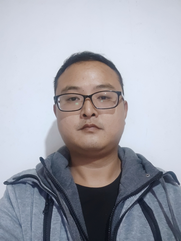 爱在一瞬间的第一张照片--霞浦交友网