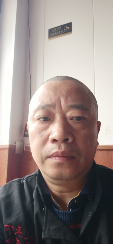 快乐人生的第一张照片--霞浦交友网