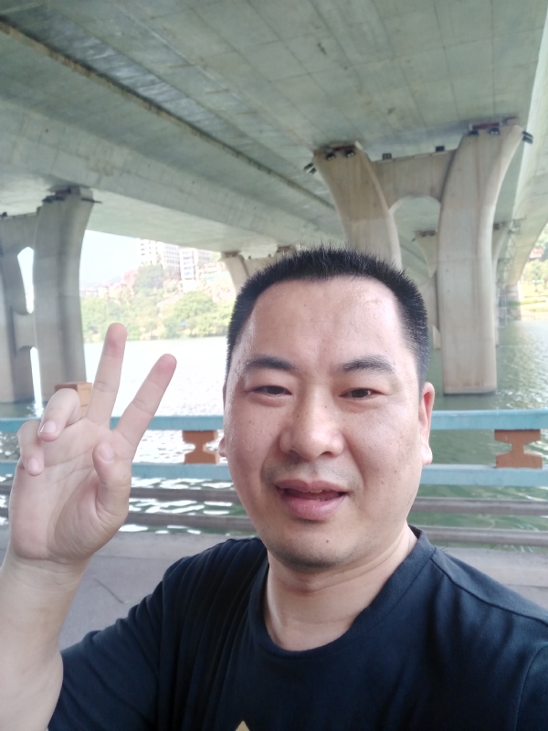 上人的第一张照片--霞浦交友网