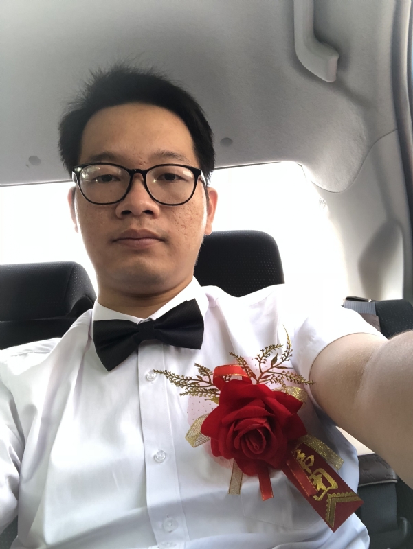 小陈的第一张照片--霞浦交友网