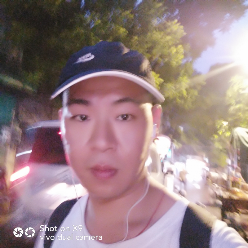 心跳男孩的第二张照片--霞浦交友网