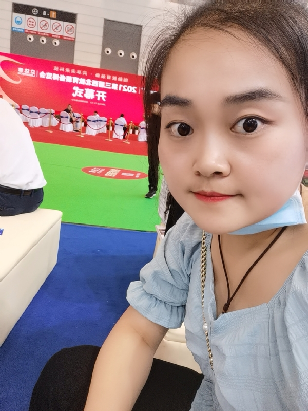 娜娜的第一张照片--霞浦交友网