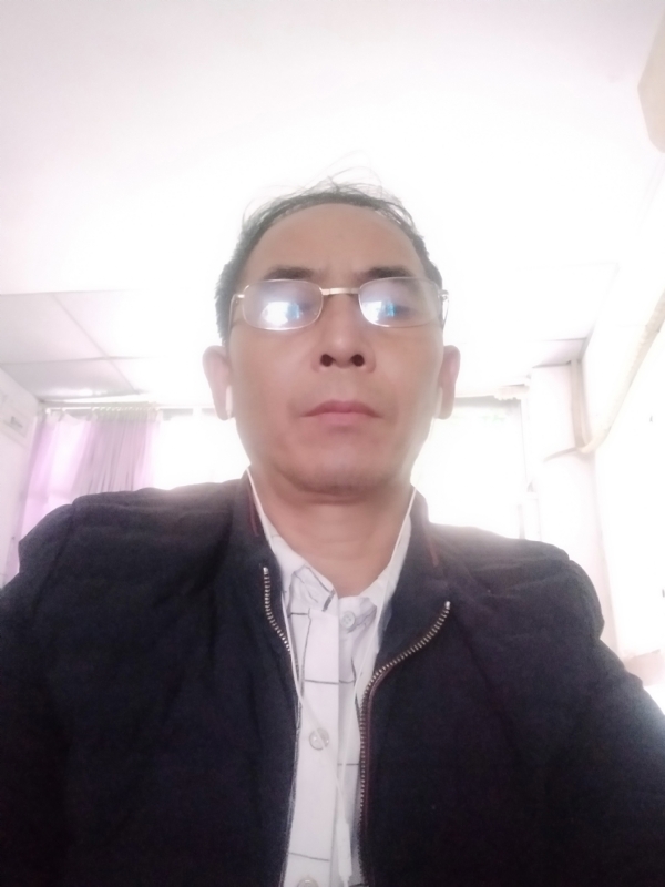 东山再起的第一张照片--霞浦交友网