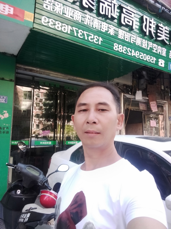 东山再起的第三张照片--霞浦交友网