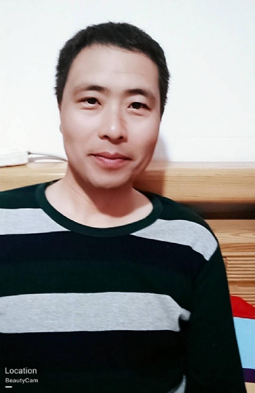真爱难寻的第一张照片--霞浦交友网