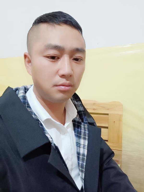 小天的第一张照片--霞浦交友网